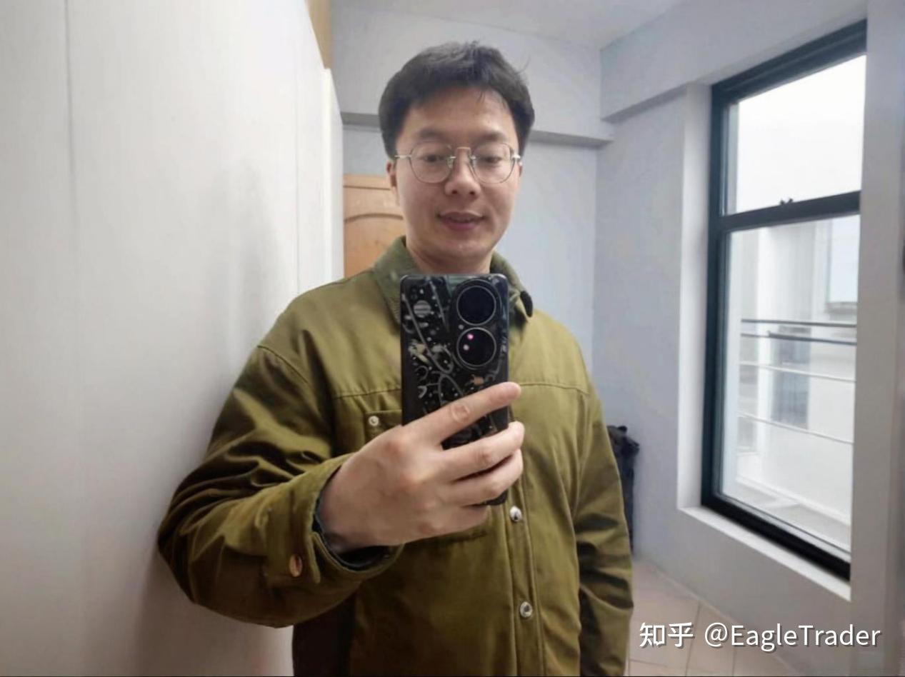 分润交易员的真实路径:方法不同,为何都能走向稳定