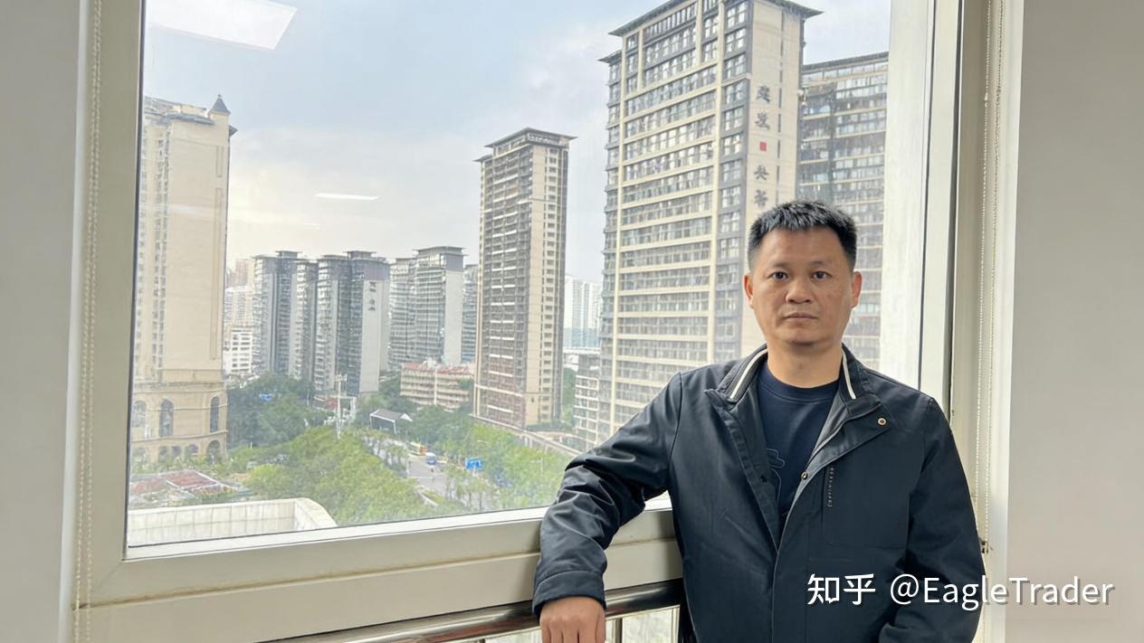 $5000分润交易员的核心共识:稳定盈利,靠的是这4个底层习惯