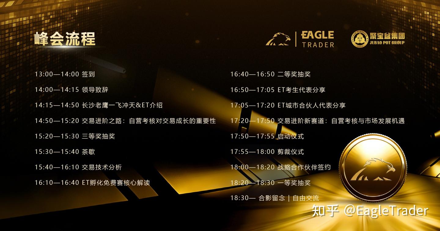 重磅来袭!4.11长沙老鹰一飞冲天开业盛典，行业大咖齐聚硬核分享