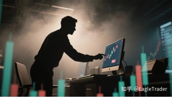 EagleTrader:自营交易为何逐渐风靡?交易员在其中看到了哪些机会