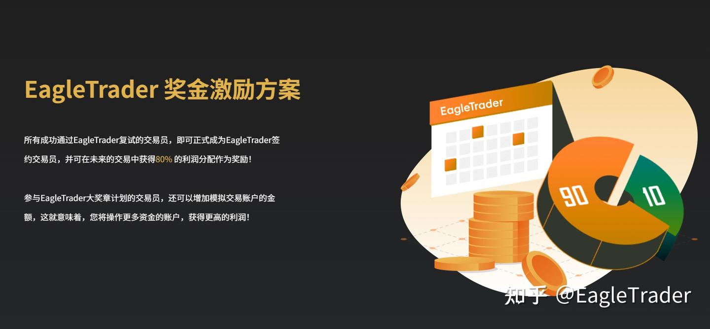 EagleTrader 挑战 VS Pro:哪一种自营交易模式更适合你