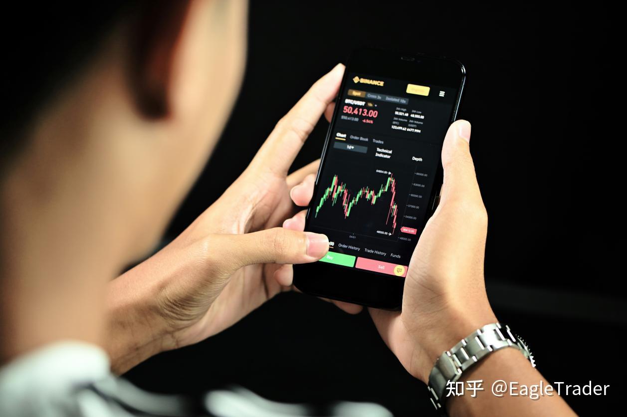 EagleTrader洞察|交易适合当副业吗?上班族新手如何开始交易