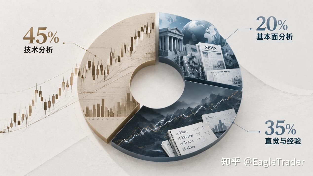 ET交易员周子莹:比追求高盈利更重要的,是戒掉侥幸与重仓